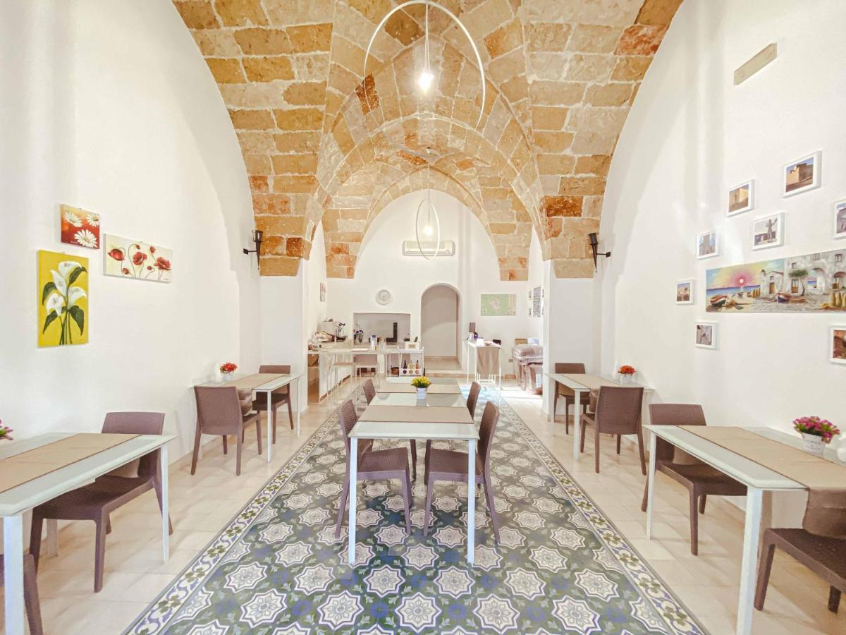 Albergo Diffuso Cortellenica Удженто Екстер'єр фото