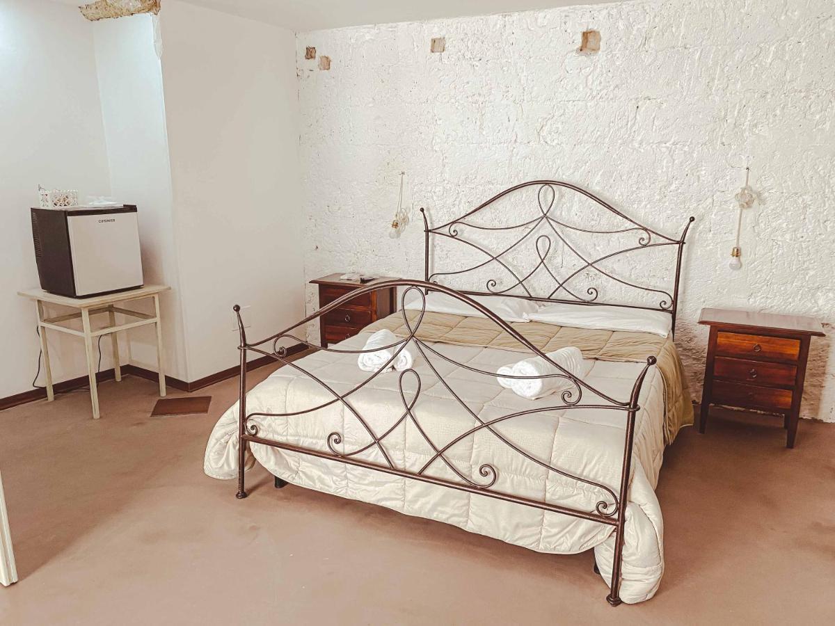Albergo Diffuso Cortellenica Удженто Екстер'єр фото