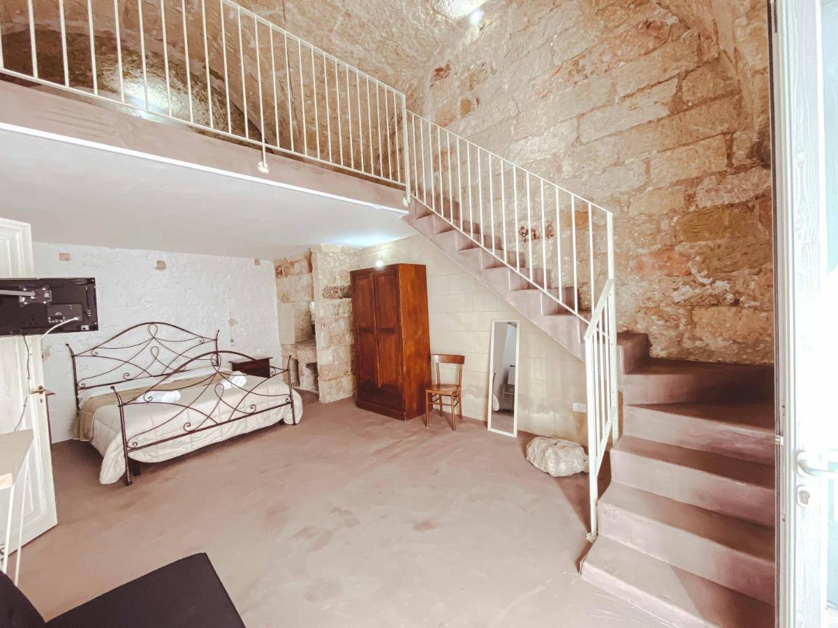Albergo Diffuso Cortellenica Удженто Екстер'єр фото