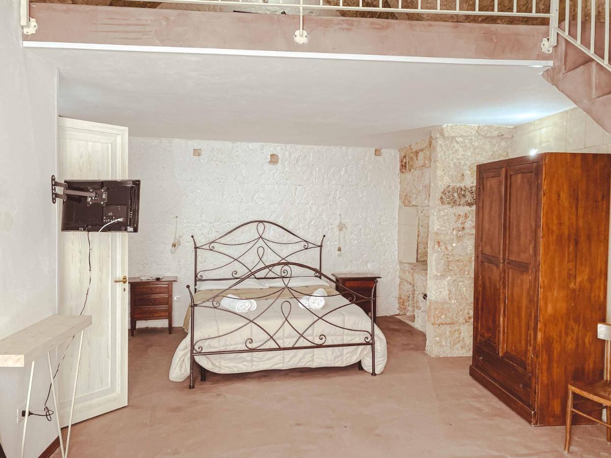 Albergo Diffuso Cortellenica Удженто Екстер'єр фото