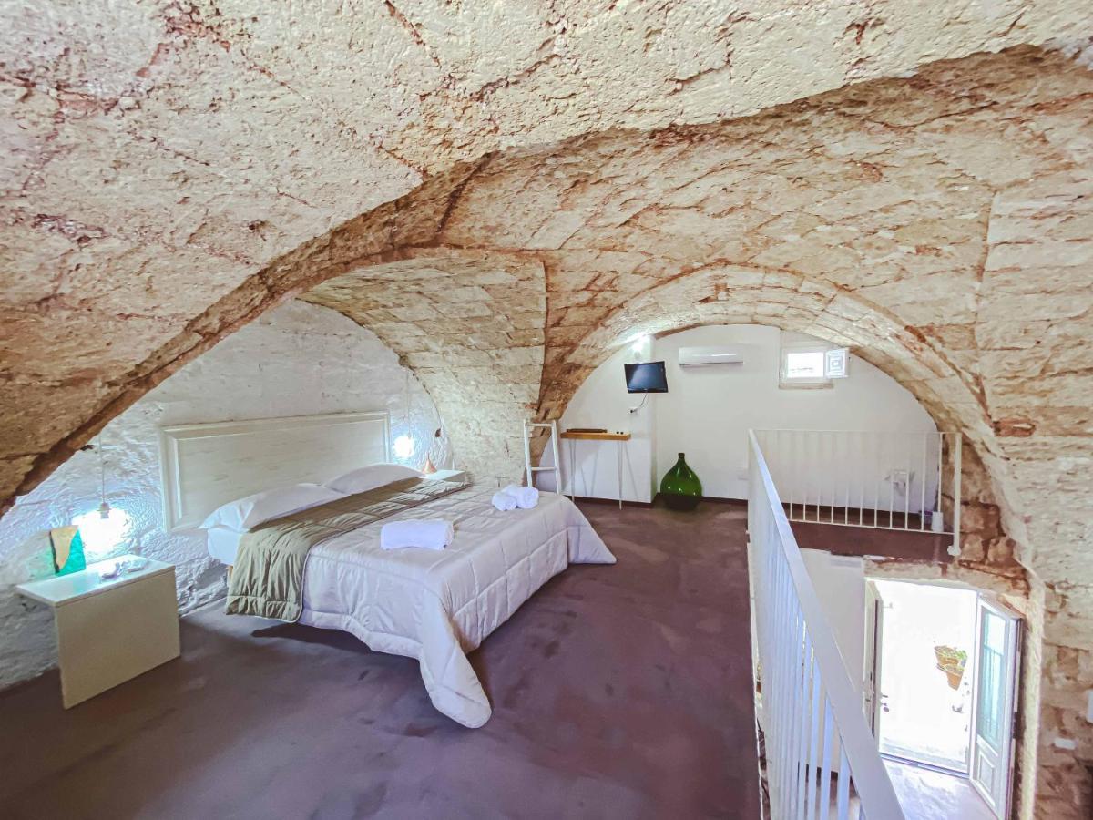 Albergo Diffuso Cortellenica Удженто Екстер'єр фото