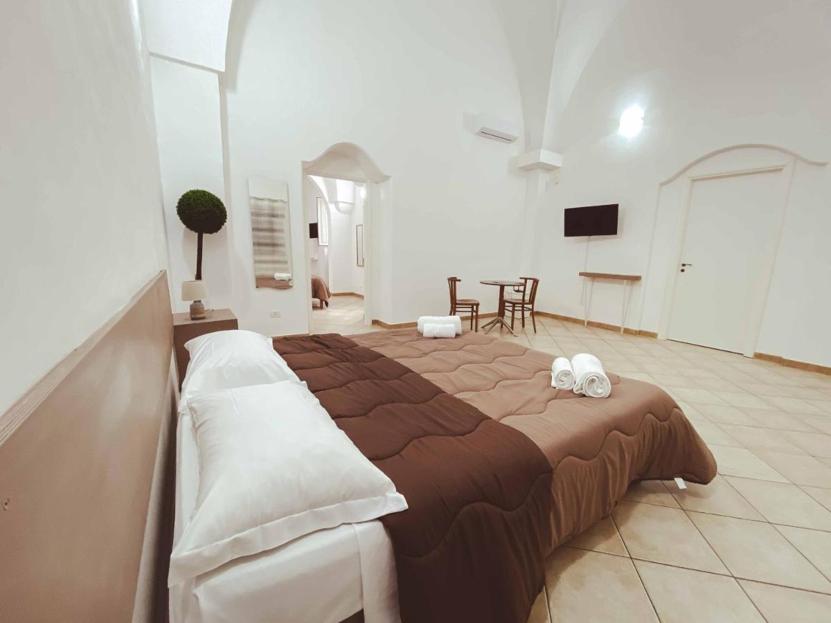 Albergo Diffuso Cortellenica Удженто Екстер'єр фото