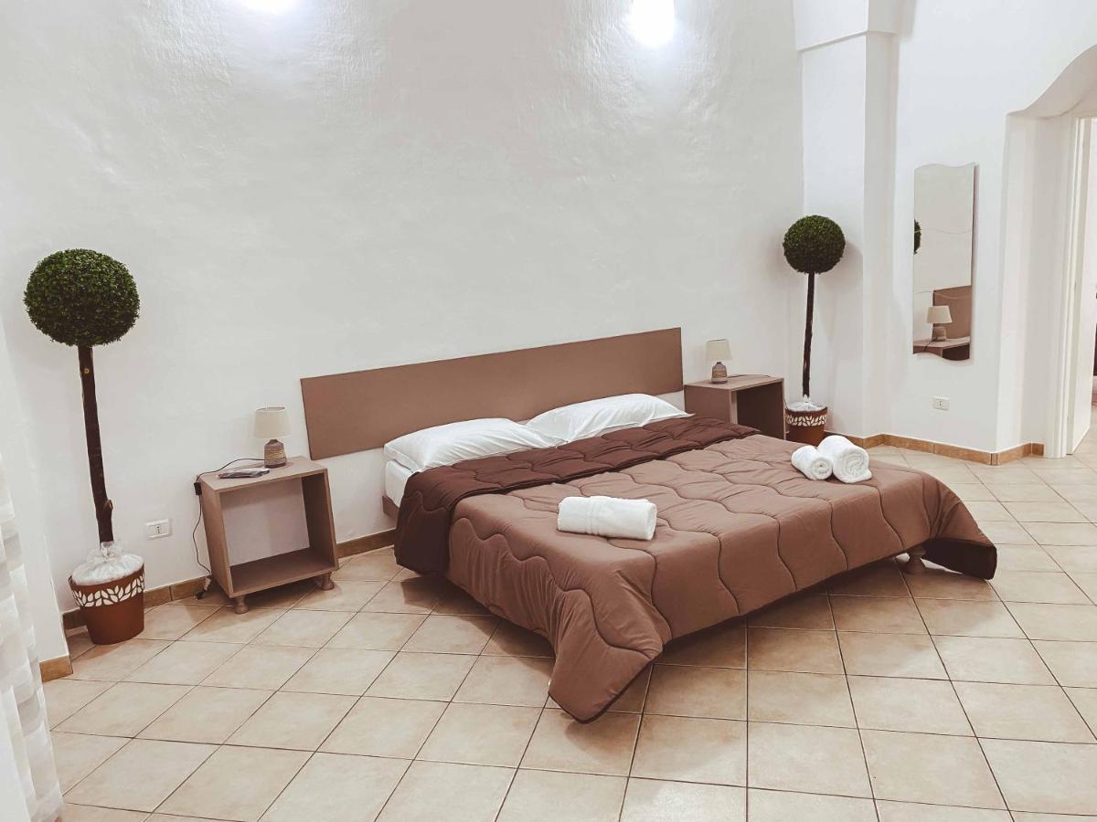 Albergo Diffuso Cortellenica Удженто Екстер'єр фото
