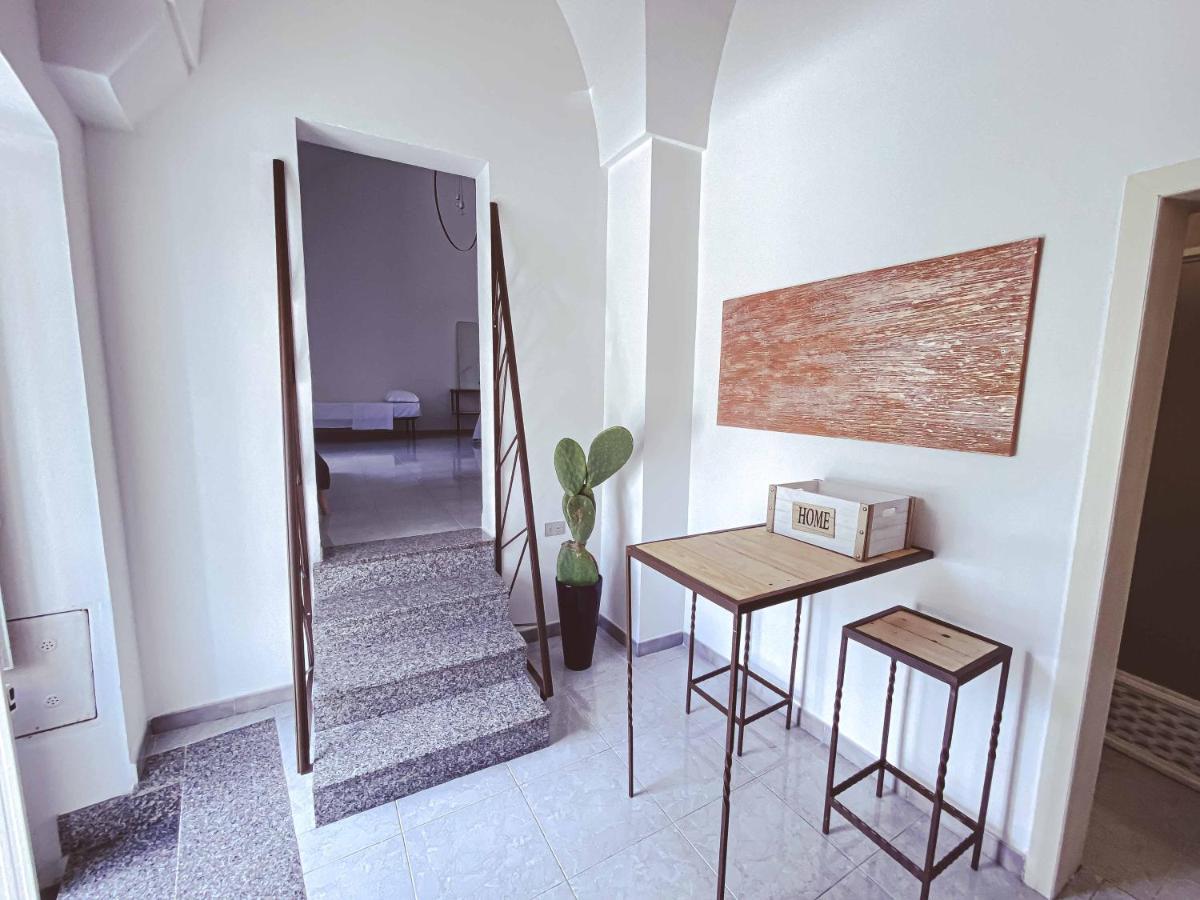 Albergo Diffuso Cortellenica Удженто Екстер'єр фото